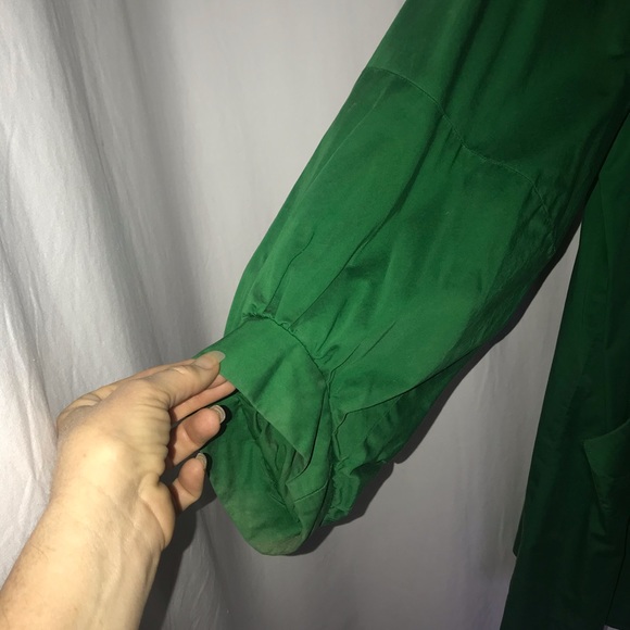 French Connection Women’s Coat Size 10 - Picture 5 of 8